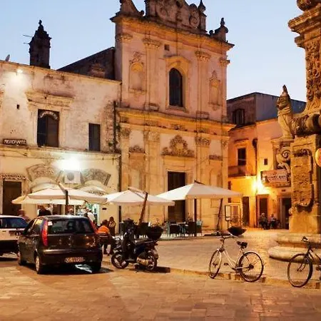 Nyaraló Casa Vacanze Il Salento