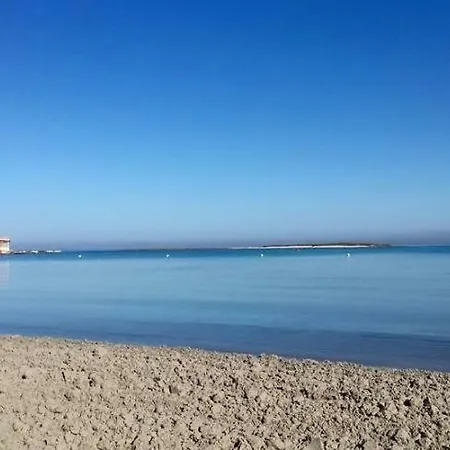 Nyaraló Casa Vacanze Il Salento Nardò