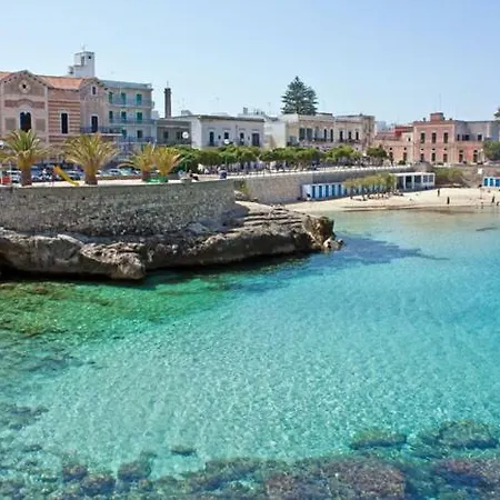 Casa Vacanze Il Salento * Nardò