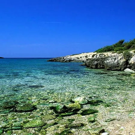 Nyaraló Casa Vacanze Il Salento