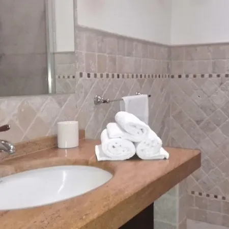 Casa Vacanze Il Salento Nyaraló