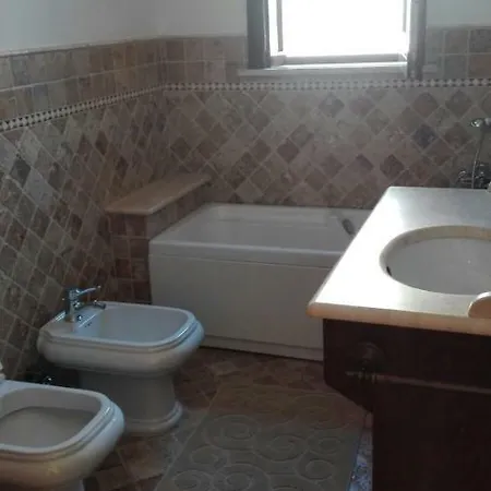Casa Vacanze Il Salento Nyaraló *
