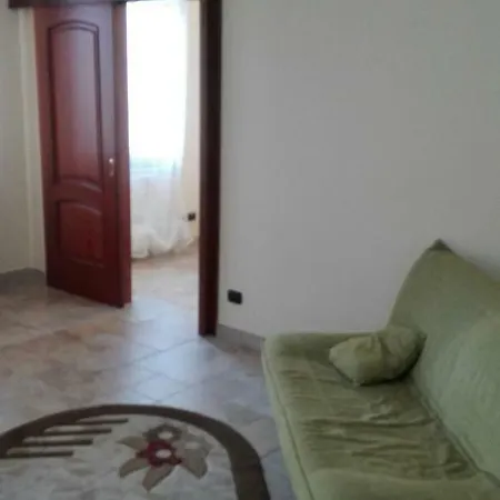 Casa Vacanze Il Salento Nyaraló *