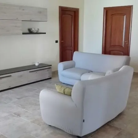 Casa Vacanze Il Salento Nyaraló *