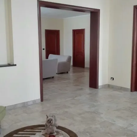 Casa Vacanze Il Salento Nyaraló Nardò