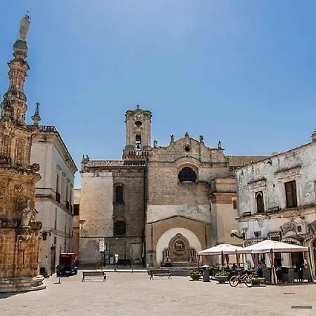 Casa Vacanze Il Salento Vakantiehuis