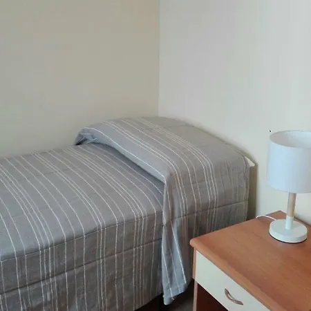 Casa Vacanze Il Salento Дом отдыха